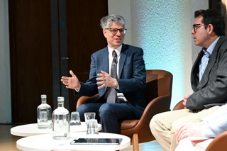 Photo from Med 2026
